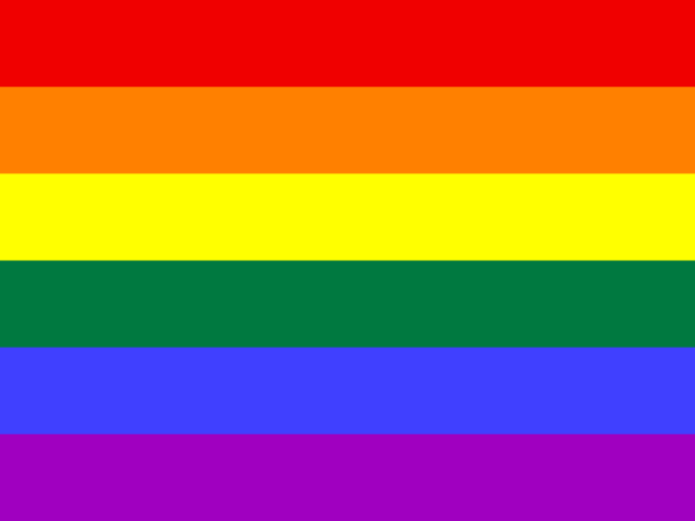 LGBT_Rainbow_Flag